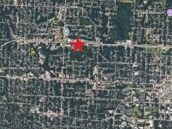 11407 E Us Highway 24, Independence, MO 64054