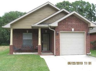 1458 Keylan Cv, Pensacola, FL 32534