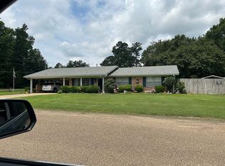 15 Pearl Dr, Ashdown, AR 71822