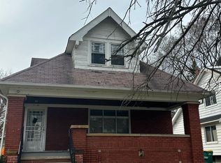 5130 Theodore St, Maple Heights, OH 44137