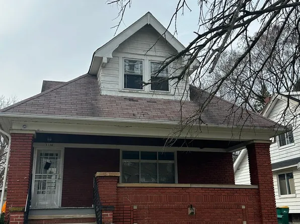 5130 Theodore St, Maple Heights, OH 44137