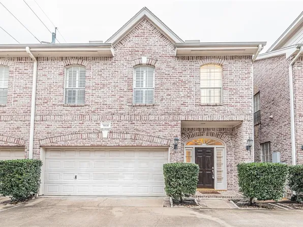 5835 Val Verde St, Houston, TX 77057