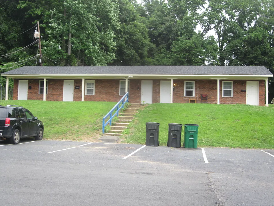 516 Beechway Cir #5