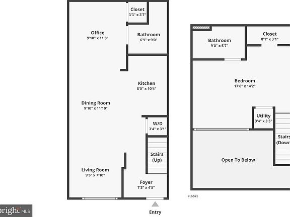 5th image of 1201 E West Hwy APT 1