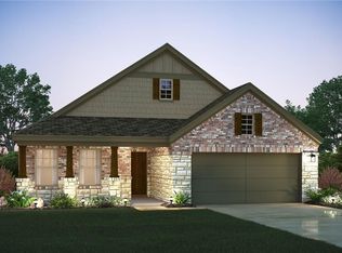 105 Red Leaf Cv, Georgetown, TX 78628