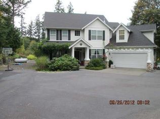 119 Alki Dr, Fox Island, WA 98333