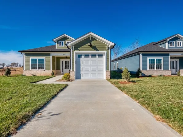 105 Doe Ln, Elkton, KY 42220