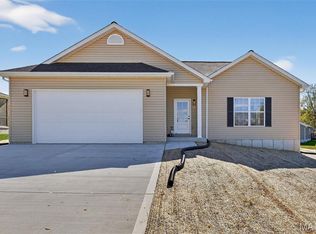 6 Dogwood Ct, Jonesburg, MO 63351