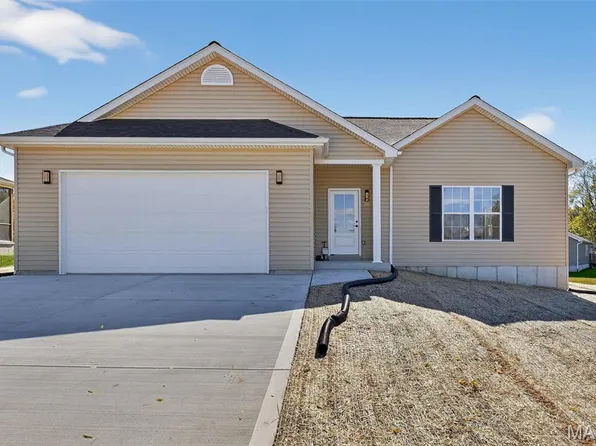 6 Dogwood Ct, Jonesburg, MO 63351