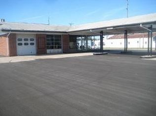 1735 Bowen St, Oshkosh, WI 54901