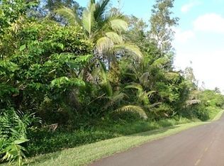 Coral Dr LOT 88, Pahoa, HI 96778
