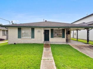 739 Oaklawn Dr, Metairie, LA 70005