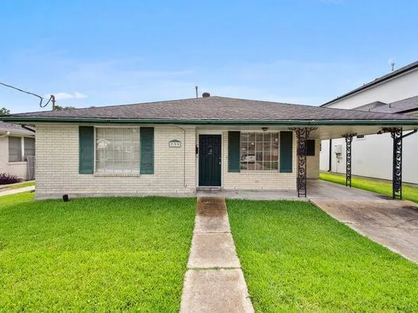 739 Oaklawn Dr, Metairie, LA 70005