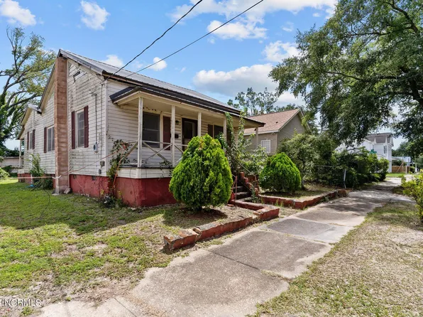 1106 N 7th Street, Wilmington, NC 28401