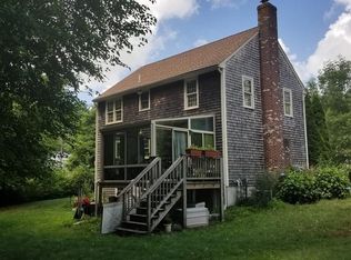85 Auburn St, Bridgewater, MA 02324