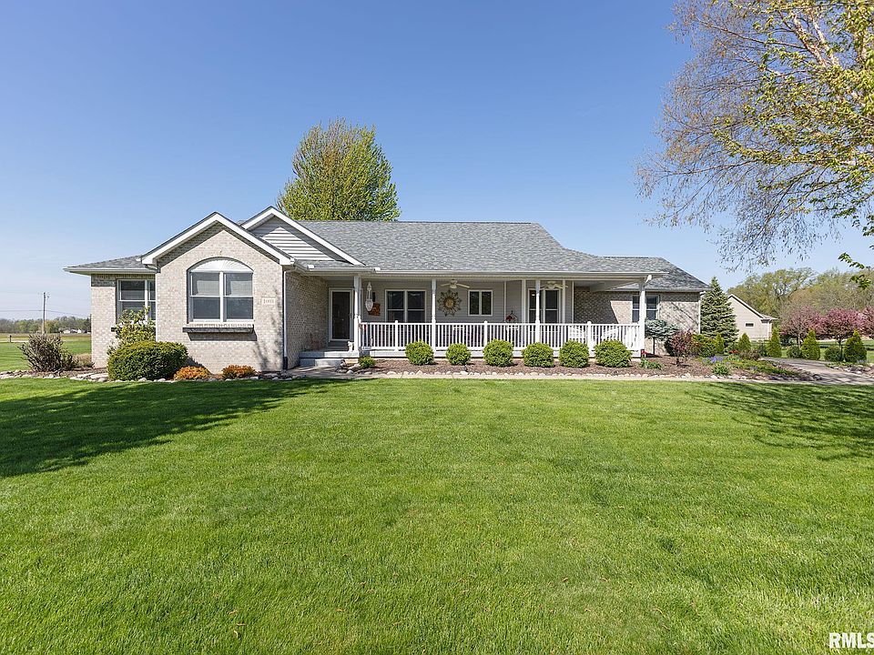 1003 9th Ave, Pt Byron, IL 61275 | Zillow