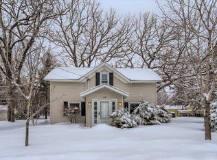 5473 Wyoming Trl, Wyoming, MN 55092