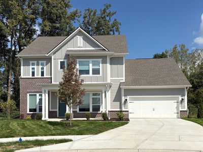14399 Hidden Lake Dr, Noblesville, IN, 46062