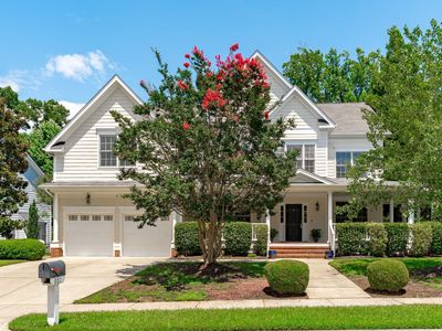 907 Grogans Mill Dr, Morrisville, NC, 27560