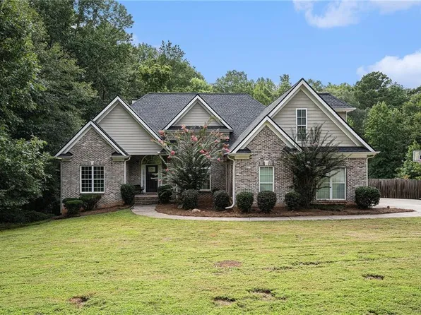 100 Creekside Ln, Covington, GA 30016