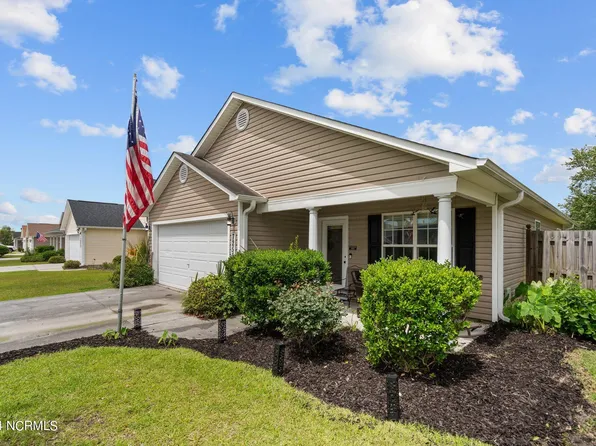 7255 Copperfield Court, Wilmington, NC 28411