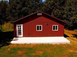 86 N Ranch Rd, Fair Grove, MO 65648