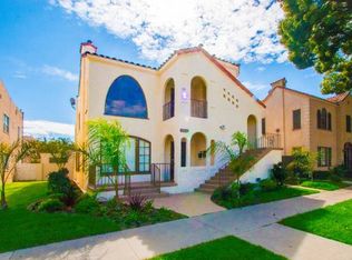 2082 Chestnut Ave, Long Beach, CA 90806