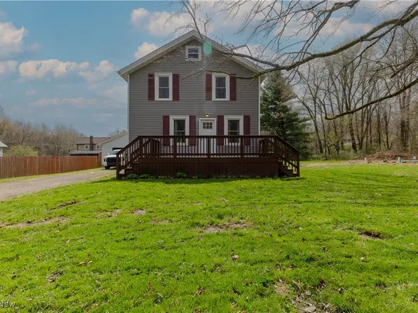 5379 W Main St, Newton Falls, OH 44444