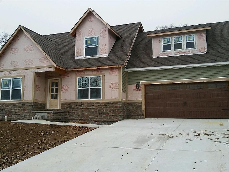 1st image of 115 Shanna Ln Lot 8