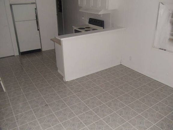 Living Room to Kitchen