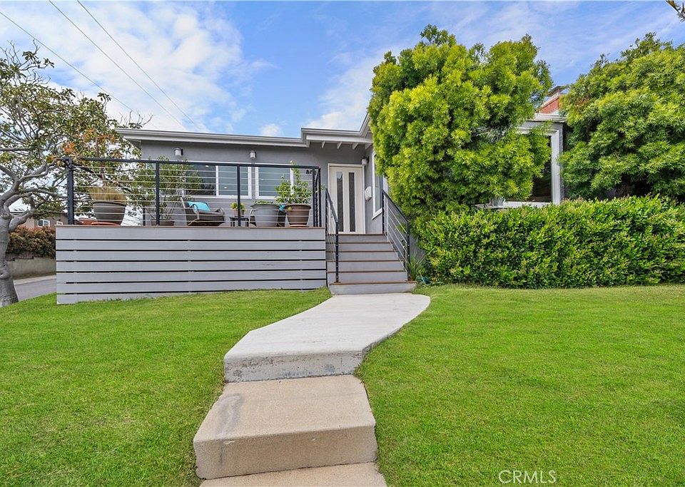 801 Bungalow Dr, El Segundo, CA 90245 Zillow