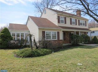 400 Saxer Ave, Springfield, PA 19064