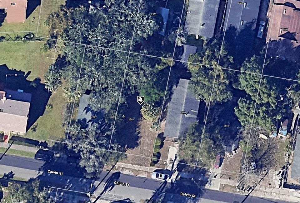 1st image of 2569 Calvin St