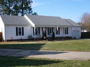 500 Rathwell Ct S, Chesapeake, VA 23322