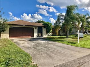 3178 Newbury St, Pt Charlotte, FL 33952
