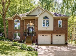 4972 Tulip Grove Ln, Hermitage, TN 37076