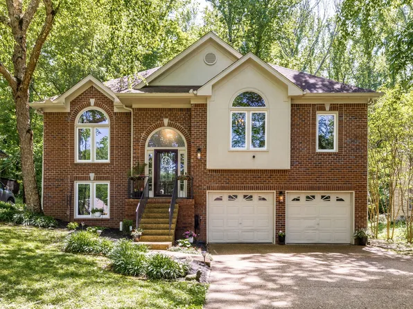 4972 Tulip Grove Ln, Hermitage, TN 37076