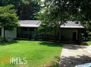 1273 Richard Rd, Decatur, GA 30032