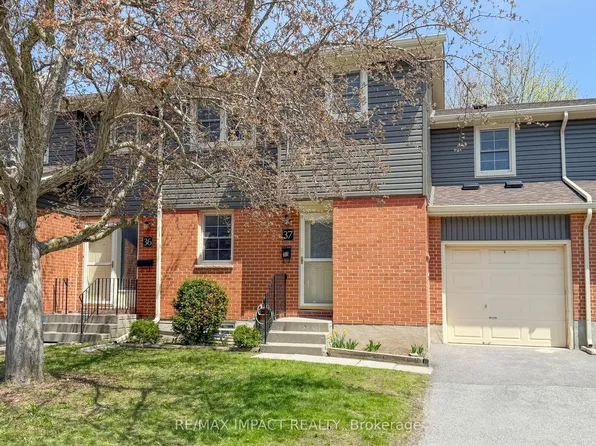 19 Macpherson Ave #37, Kingston, ON K7M 6W4