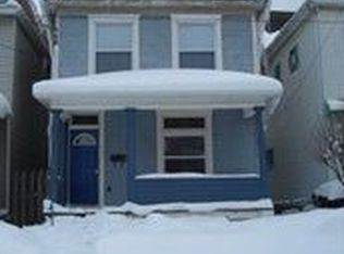 417 Virginia Ave, Butler, PA 16001