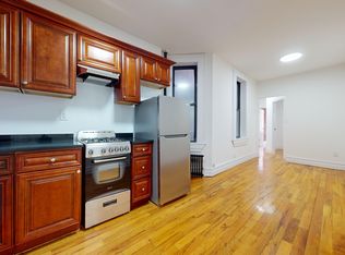 142 W 109th St APT 4W, New York, NY 10025