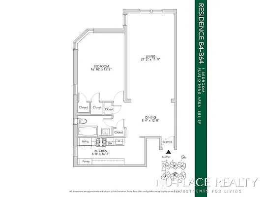 Sold by Nu Place Realty | media 13