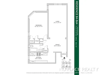 Sold by Nu Place Realty