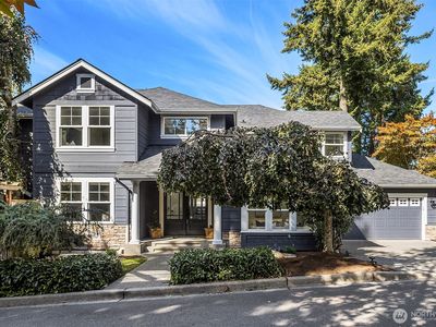 12524 NE 75th Place, Kirkland, WA, 98033