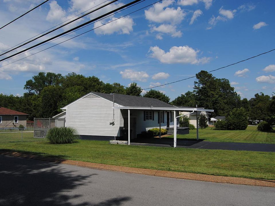 1st image of 5 Pegram Cir #35