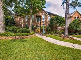 5303 Wild Blackberry Dr, Kingwood, TX 77345