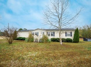277 Chime Bell Church Rd, Aiken, SC 29803