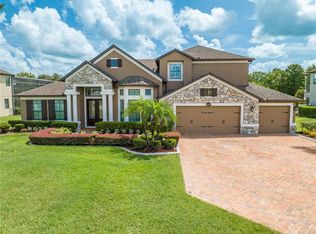 3603 Oriskany Dr, Orlando, FL 32820