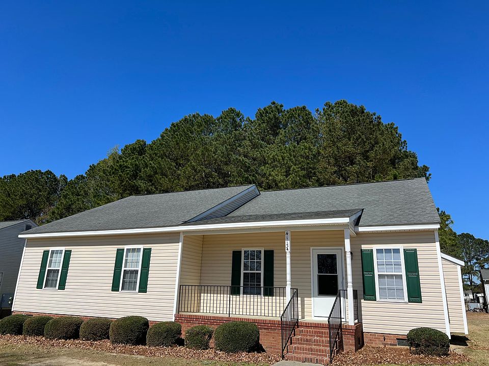 4113 Cypress Drive Apartment A