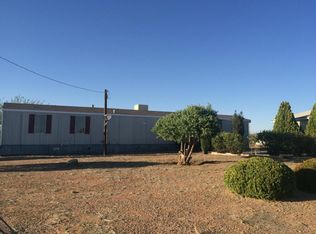 6447 Aldrich Rd, Las Cruces, NM 88011